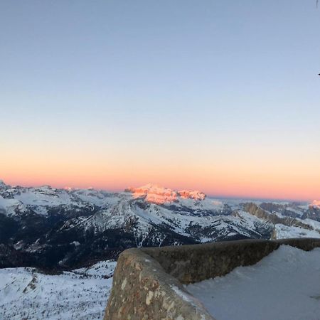 Hotel Fiames Cortina dʼAmpezzo Exteriér fotografie