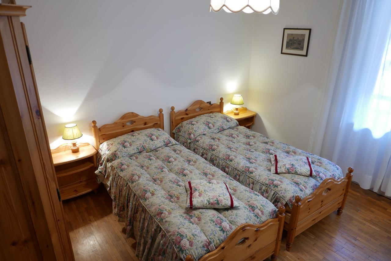 Hotel Fiames Cortina dʼAmpezzo Exteriér fotografie