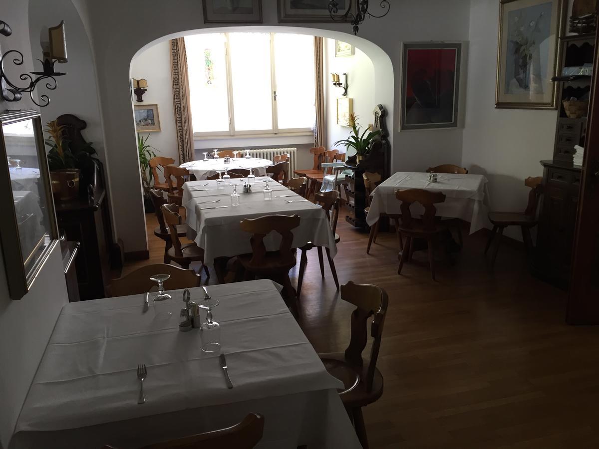 Hotel Fiames Cortina dʼAmpezzo Exteriér fotografie